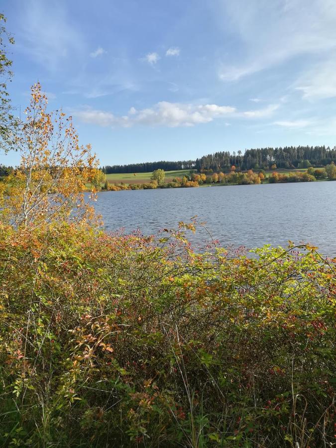 Ferienwohnung Hasenfratz Löffingen Kültér fotó
