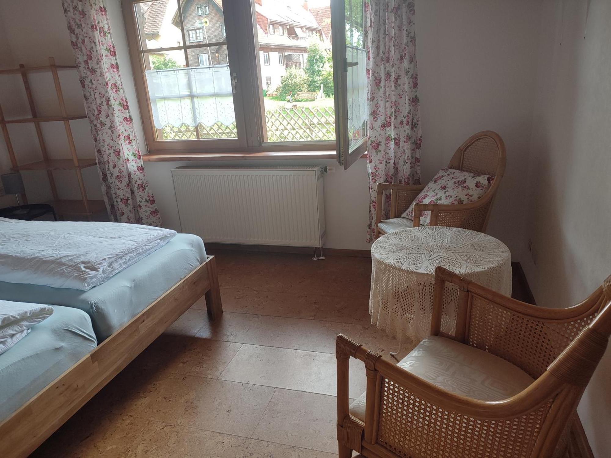 Ferienwohnung Hasenfratz Löffingen Kültér fotó