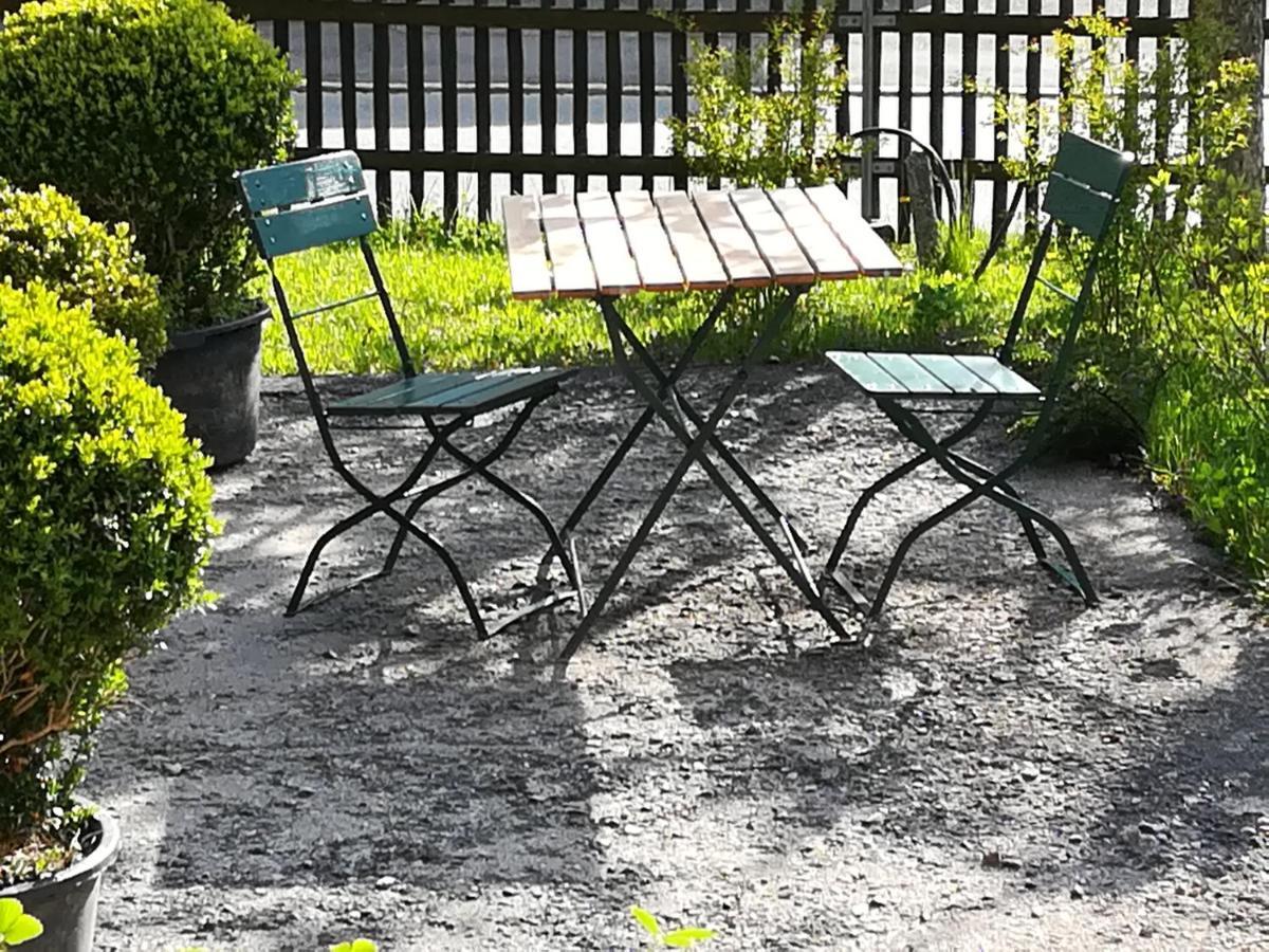 Ferienwohnung Hasenfratz Löffingen Kültér fotó